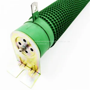 Large Power Painted Wirewound Resistor 2kw 15ohm 5ohm thumbnail-5