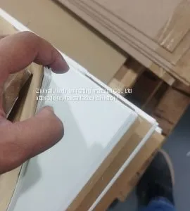 Milky White Light Weight Epoxy Board thumbnail-1