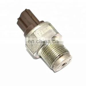 499000-6131 8-98119790-0 8981197900 Original Rail Pressure Sensor thumbnail-1