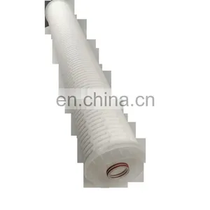 Replace 20 Inch Big Clear High Flow Rate Agricultural Water Filter Cartridge HFU640UY100H thumbnail-5