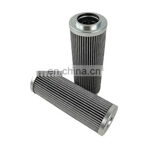 Supply for Customized 10 um Hydraulic Oil Element Suction Filter thumbnail-7