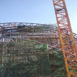 Commercial Office and Residential Projects in Liulitun, Chaoyang District, Beijing thumbnail-2