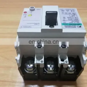 Circuit Breaker EW100AAG-3P075 75A 3P Power With CE CCC thumbnail-4
