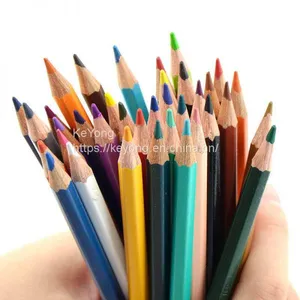 Colored Pencils thumbnail-2
