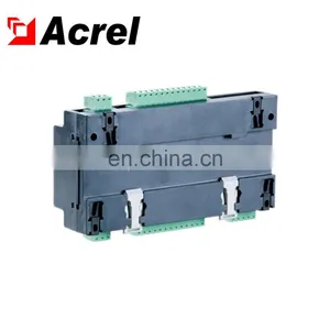 Acrel AMZ16Z-FAK24 24 Circuit Current Voltage Modbus Multi-channel Power Meter thumbnail-3
