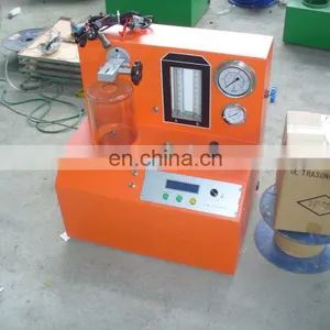 New Design PQ1000 Common Rail Fuel Injector Tester Diesel Common Rail thumbnail-3