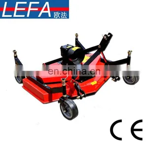 3 Point Hitch Pto Tractor Finish Mower With ce thumbnail-5