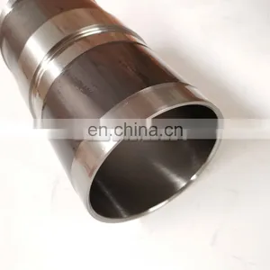 Cummins 6L 6CT Diesel Engine Cylinder Liner 3948095 3944344 3800328 5404408 thumbnail-3