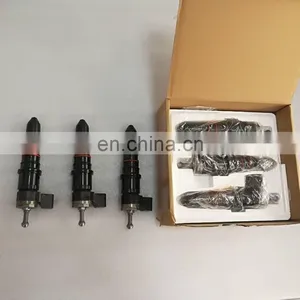 Cummins M11 Fuel Injector 3411821,diesel Fuel Injector 3411821,fuel Injector Assembly thumbnail-4