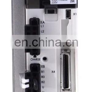750 Вт Panasonic асинхронный сервопривод двигателя MCDHT3520E / MCDKT3520E thumbnail-5
