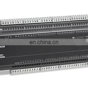 100% Original Delta EC3 Series PLC DVP40EC00R3 thumbnail-2