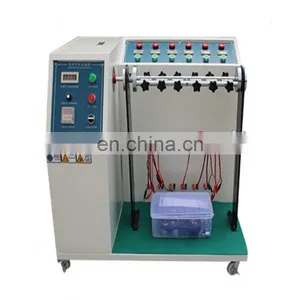 Wire Tensile Strength Bending Tester (touch Type) thumbnail-3