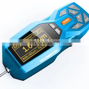 TR200 Portable High Accuracy Surface Roughness Gauge thumbnail-2