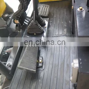 Mini Excavator With Changchai Engine Mini Excavator Tracked Mini Excavator Sale thumbnail-7