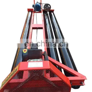 Nuoman Factory Customized Roller Paver Laying Machine thumbnail-5