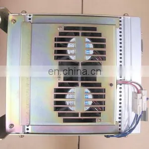 AC Servo Drive Amplifier JZNC-XRK01 thumbnail-5