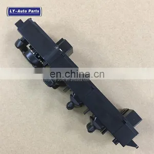 Window Master Switch Front Left Driver Power Control Switch For Jeep For Cherokee 1997-2001 OEM 56009449AC thumbnail-2