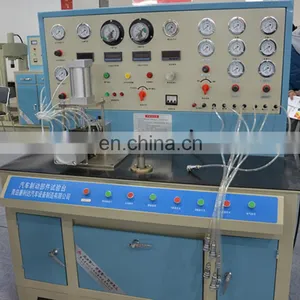 Automobile Braking System Test Bench thumbnail-1