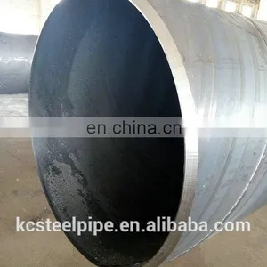 JIS G3461 STB340 Carbon Steel Tubes for Boiler and Heat Exchanger thumbnail-4