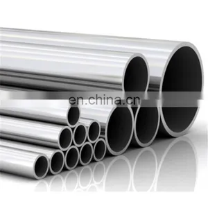 Astm A316 Stainless Steel Pipe With Well Pipe thumbnail-2