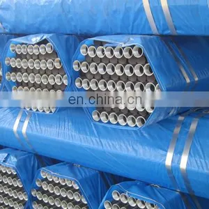 East Conduit Galvanized Electrical Rigid Metal Conduit UL6 Resists Cracking,flaking,peeling,impact,damage From Severe Bending thumbnail-7