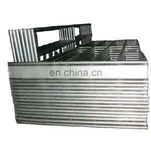 Powder Coated Fence Galvanizing Panel thumbnail-2