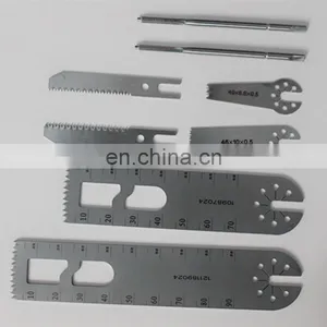 Surgical Power Saw,medical Oscillating Saw ,autoclavable Drill and Saw thumbnail-7