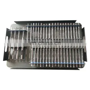 Broken Screw Removal Set A Orthopaedic Implant Orthopedic Instruments thumbnail-2