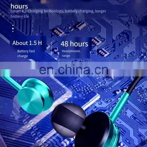 Amazons Top Selling Product New Headset thumbnail-6