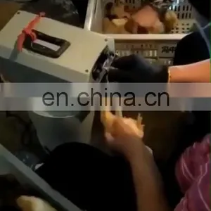 Electric Duck Debeaking Machine Chicken Debeaking Machine thumbnail-1