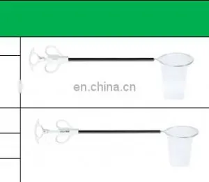 Medical Disposable Retrieval Bags Disposable Endo Bag thumbnail-5