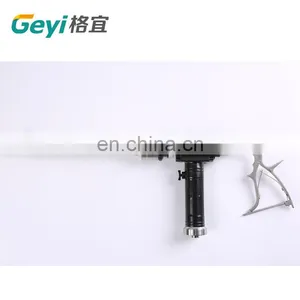 Medical Electric Hysterectomy Morcellator Uterus Resect Equipment thumbnail-1