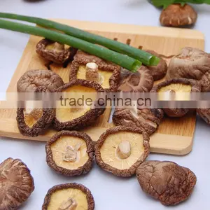Dried Chinese Mushrooms thumbnail-1