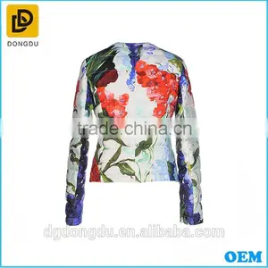 Hot Sale Warm Ultra Light Western Down Jacket for Women Factory thumbnail-3
