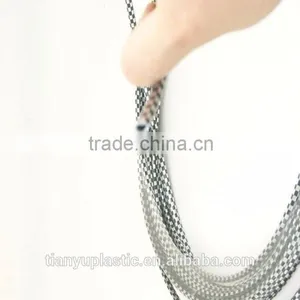 Pvc Closure Strips/pvc Seal Strip/plastic Extrusion Strip thumbnail-2