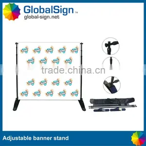 Removable Trade Show Banner Stands thumbnail-4