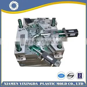 Mould Plastic Manufacturer Factory Price thumbnail-1