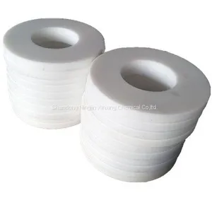 UHMWPE Pile Roller for Conveyor and Machine Equipment thumbnail-1