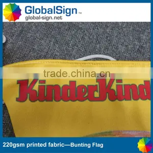 Merry Christmas Bunting Flags thumbnail-2