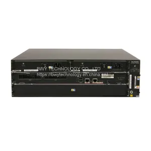Original New Huawei Firewall USG6620-AC 02359519 USG6620 AC Host(8GE(RJ45)+4GE(SFP),8GB Memory,1 AC Power) thumbnail-1