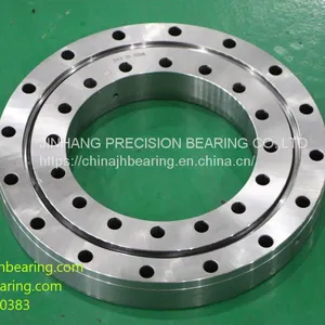 VLA 200414 N Slewing Ball Bearing 503.3x304x56mm thumbnail-4