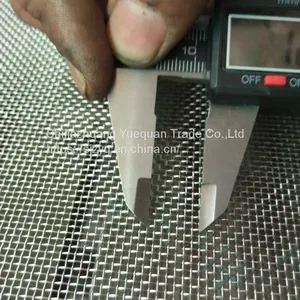 SS304 Stainless Steel Wire Mesh thumbnail-2