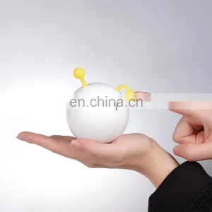 Usb Rechargeable Led Night Light For Kids Night Light Decoration thumbnail-4