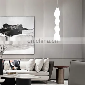 Indoor Led Chandeliers Pendant Lights thumbnail-3