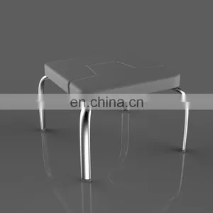2021 Custom Design Wood Yoga Headstand Exercise Bench thumbnail-2