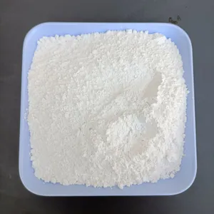 High Purity Low Stress Ultrafine Organic Quartz Powder SIO 99.9% thumbnail-1