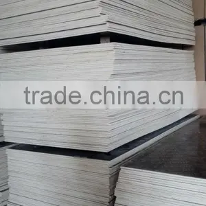 25mm Film Faced Plywood Good Price thumbnail-1