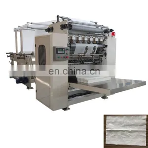 4 Lines Automatic Facial Tissue Machinery thumbnail-1