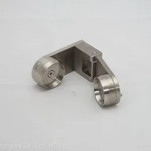 Aluminum Safety Test Equipment With Standards ASTM F963 ISO8124 For Toys Bite Testing thumbnail-2