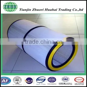 High-strength Dust Removal Filter Can be Customized thumbnail-3
